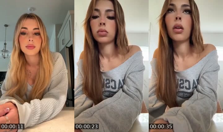 @giaopv TikTok live stream