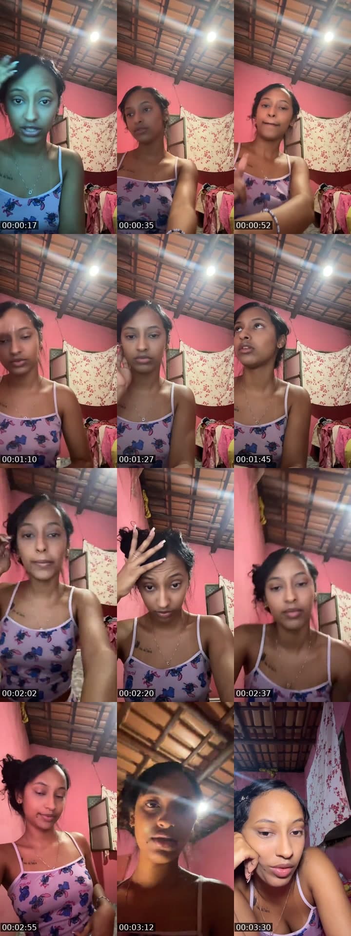 @gih6745 TikTok live stream