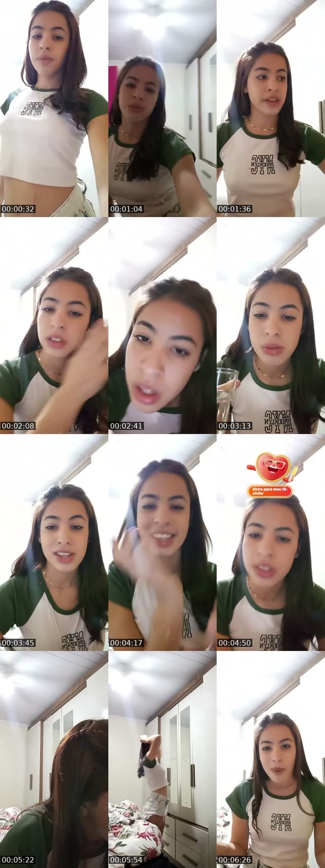 @luh.uhl Brazil TikTok live from 2026-07-04