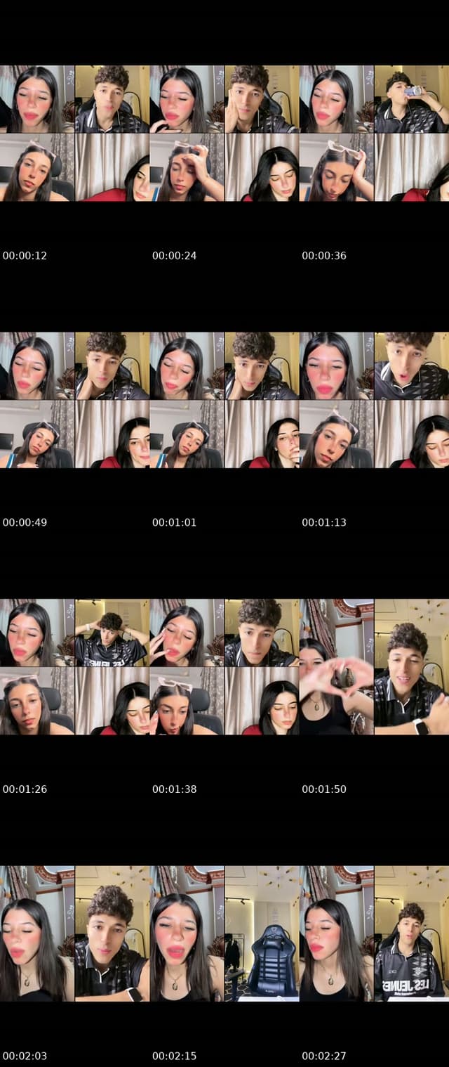 @sandyyyallamm TikTok live