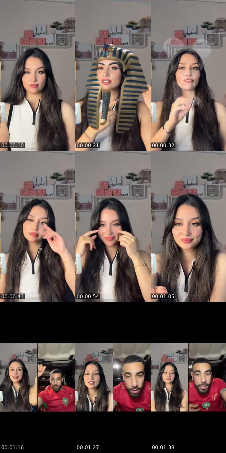 @taya200225 TikTok live stream