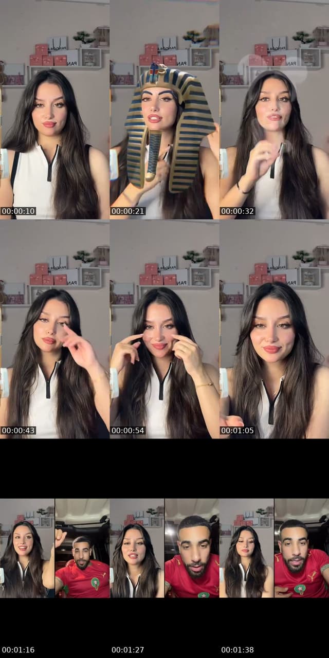 @taya200225 TikTok live from 2026-07-04