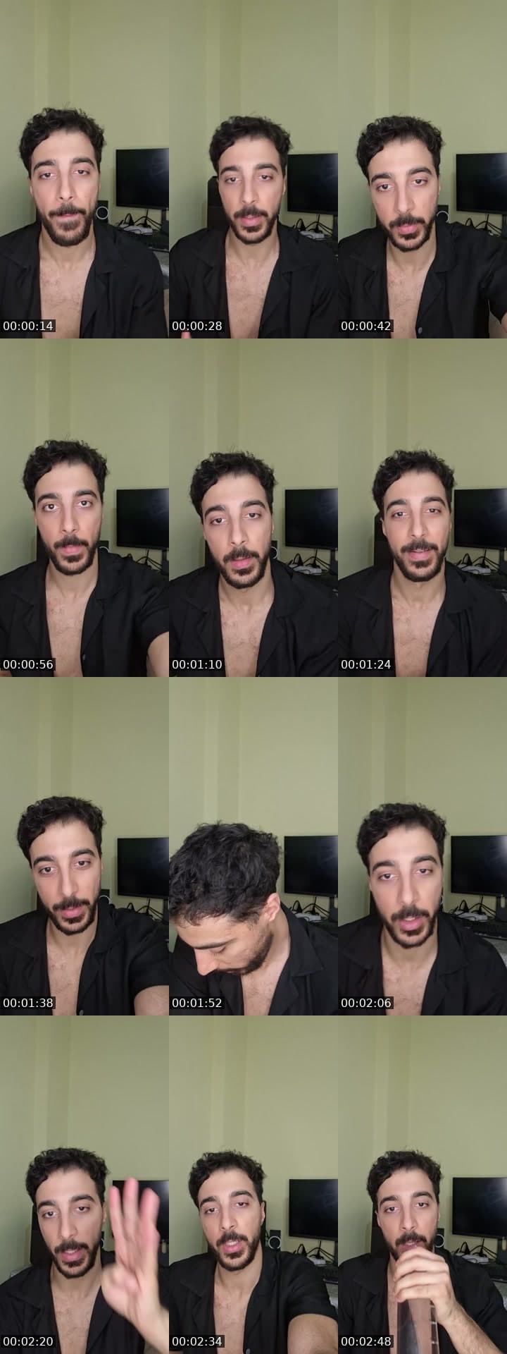 متاح الرد ع أي اسألة 💯