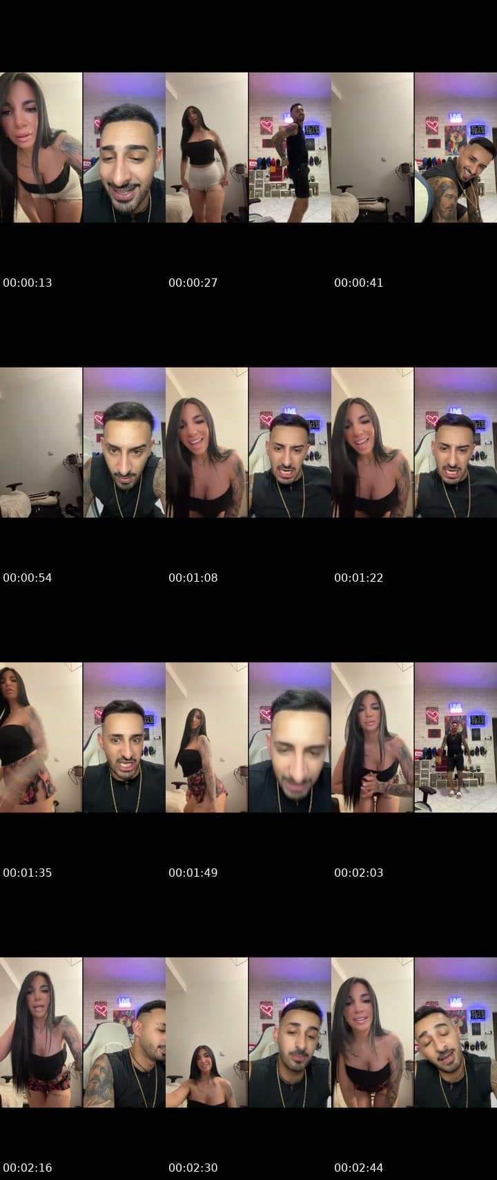 @tita84544 TikTok live stream