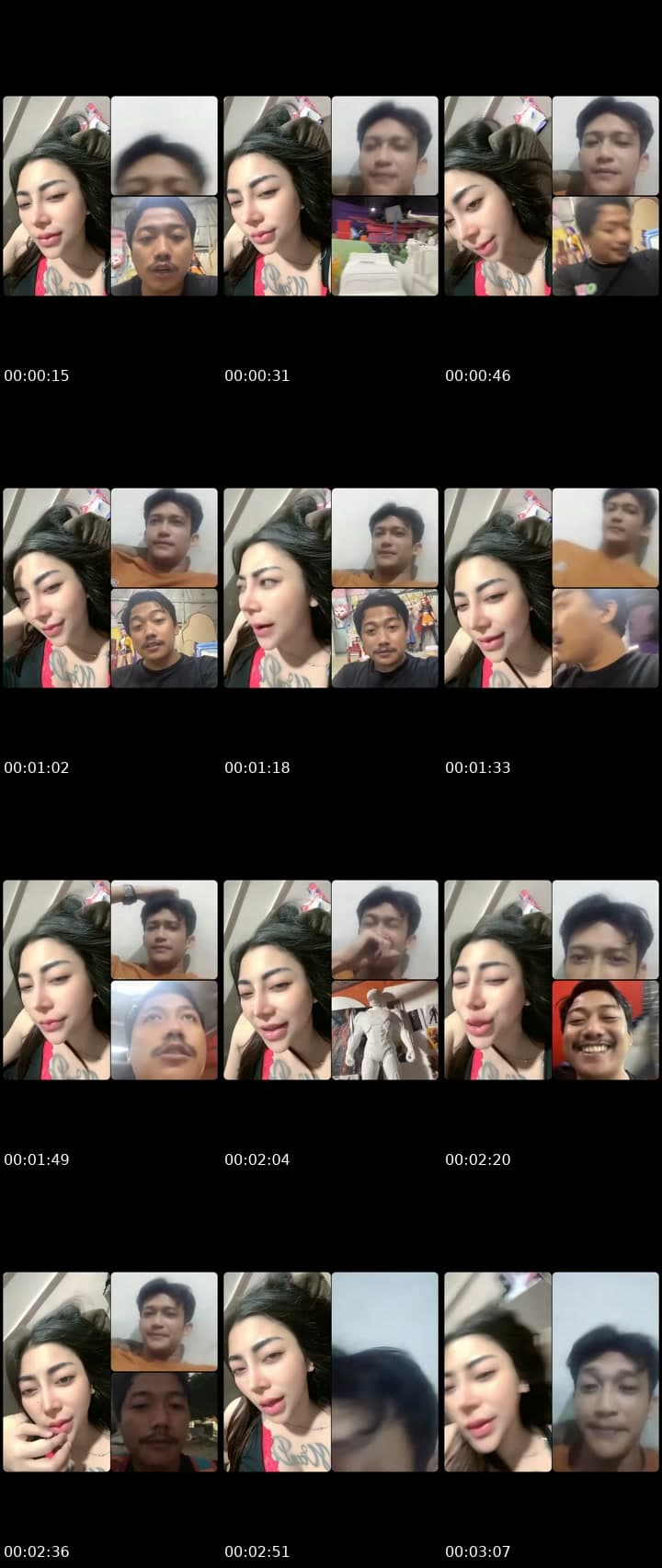 @intanaulia7656 TikTok live stream