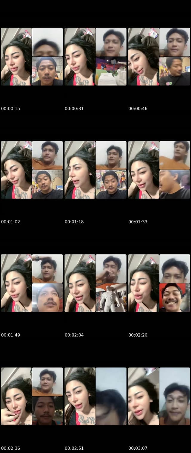 @intanaulia7656 TikTok live