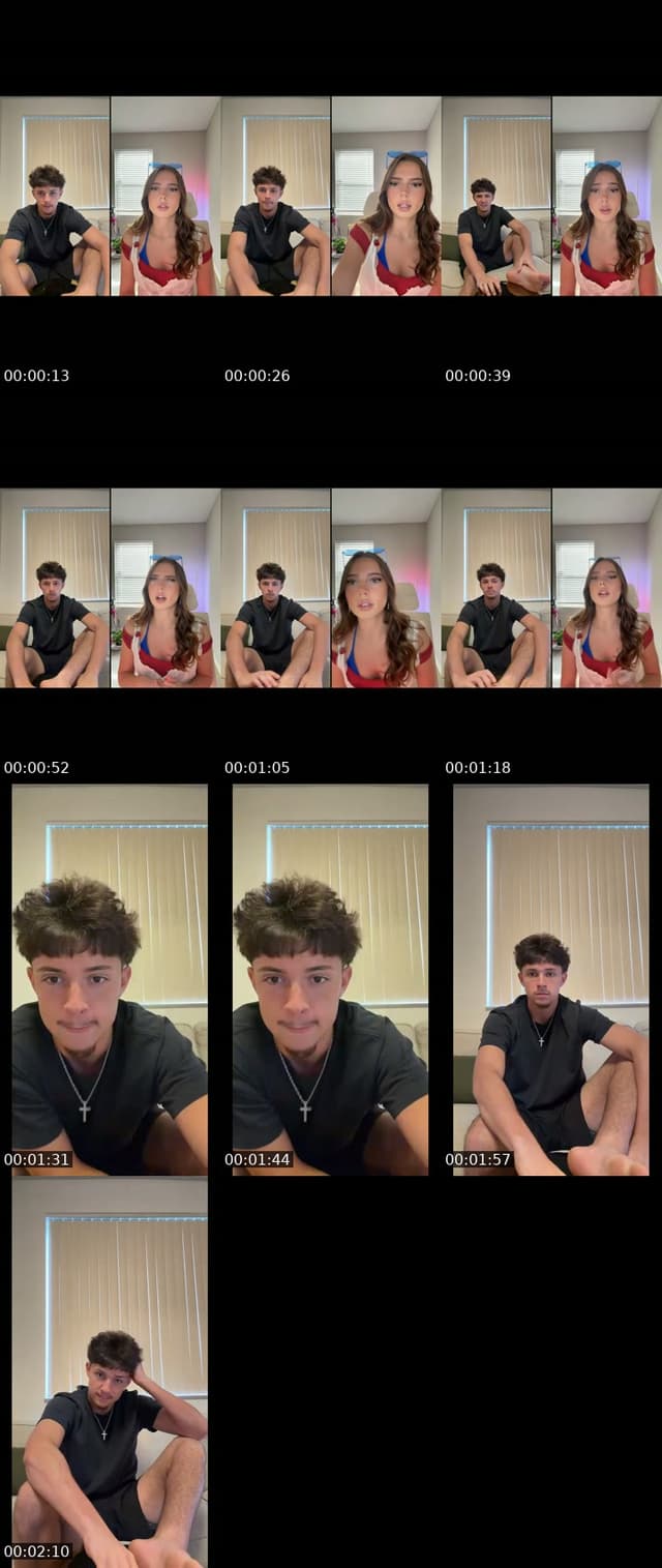 TikTok live: mentioned you by @kingglogann