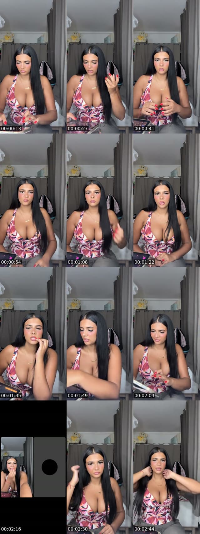 @dnackc TikTok live from 2026-07-04