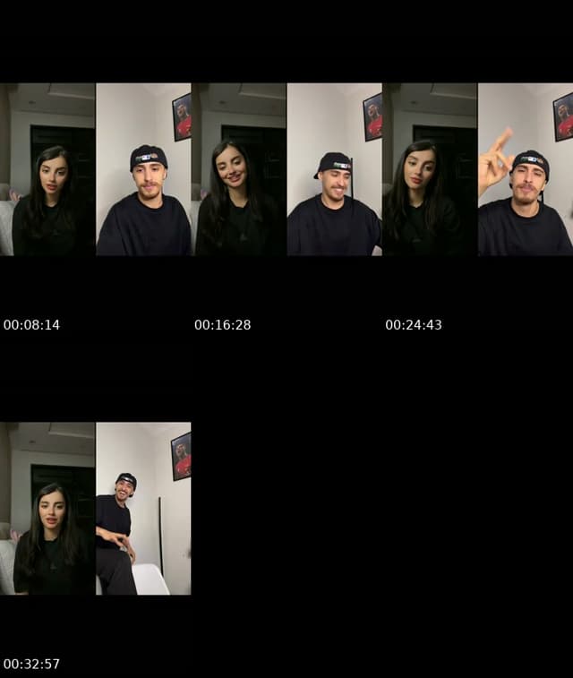 @hllw.12 TikTok live