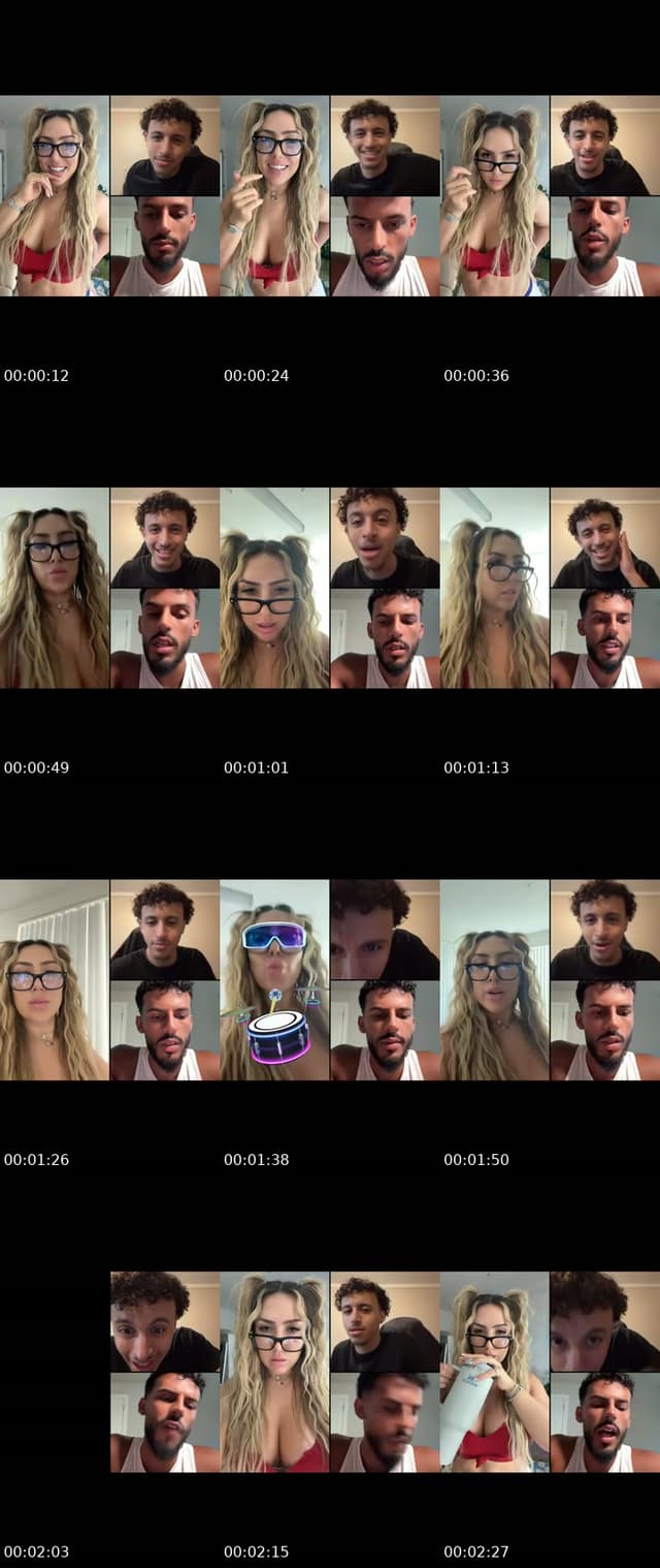 TikTok live: 🇺🇸🇺🇸🇺🇸🇺🇸 by @skye__xox