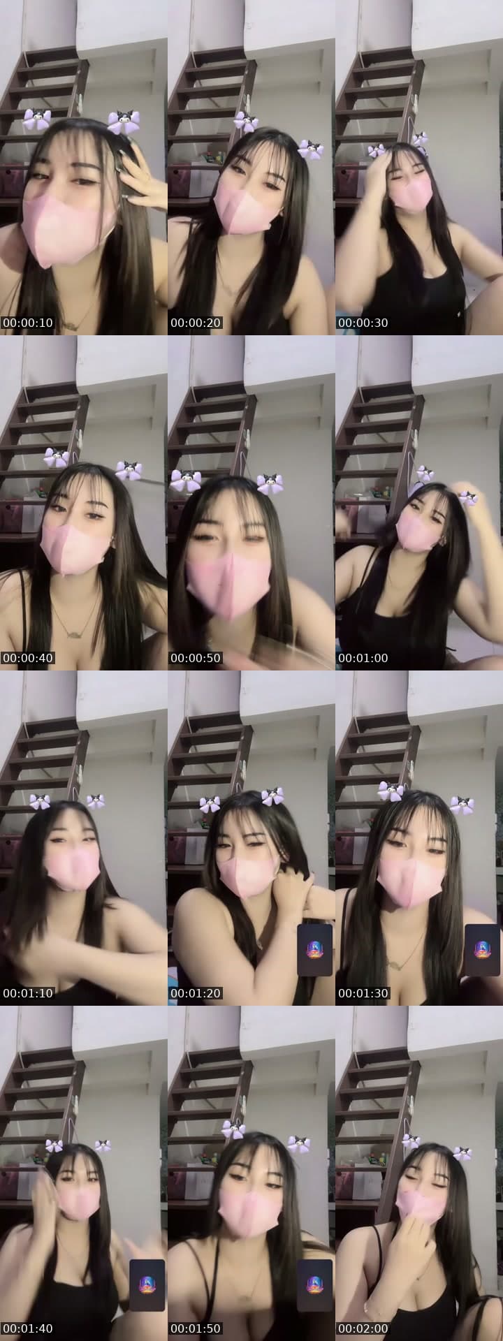 @poppp177 TikTok live stream