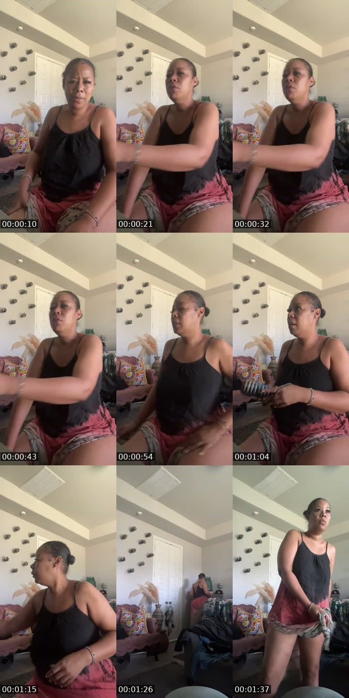 @strawberrymeng TikTok live stream