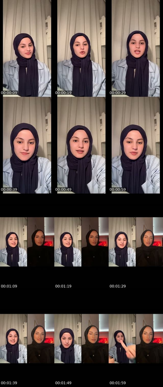@tugcectk TikTok live from 2026-07-04
