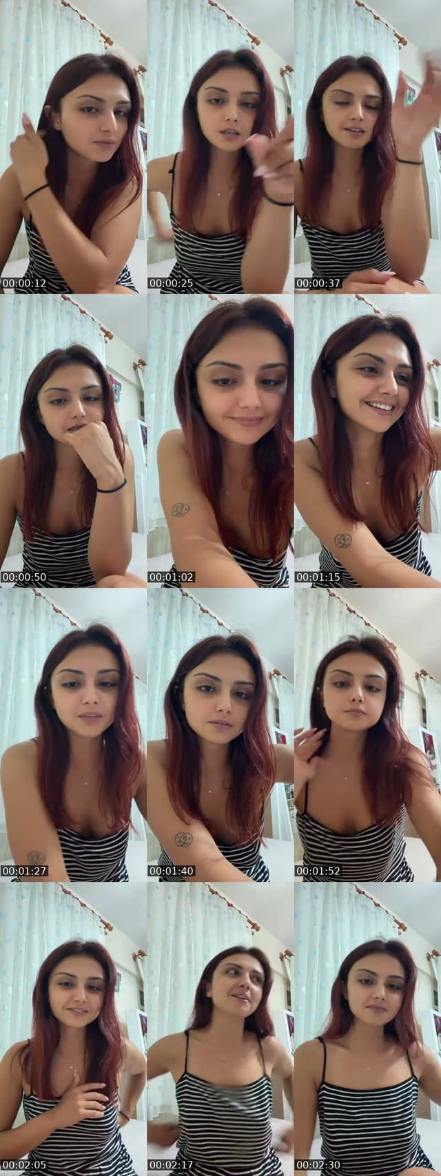 TikTok live: BOMBOŞ MUHABBETTİR by @aarzumkucuk