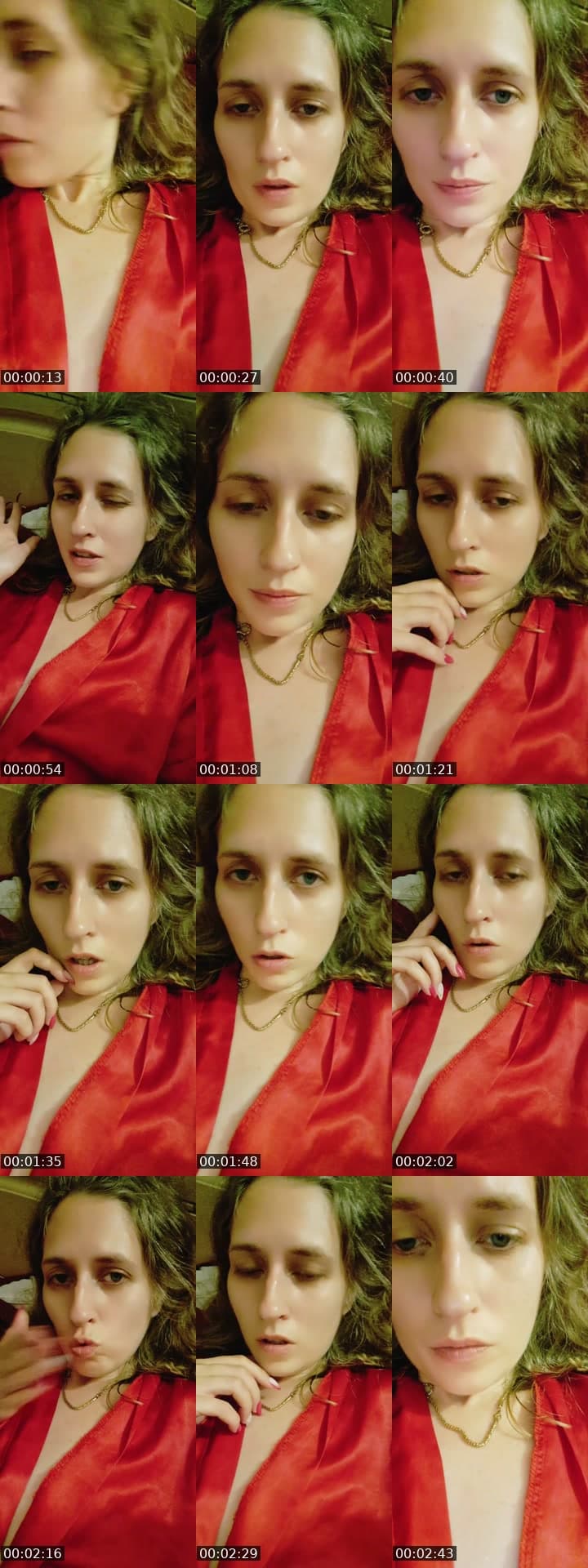 @yanusik_k.r.a.s.o.t.k.a TikTok live stream