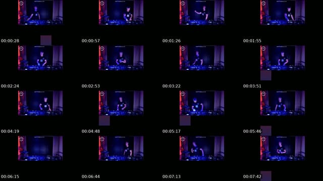 @abrixsound TikTok live from 2026-07-04