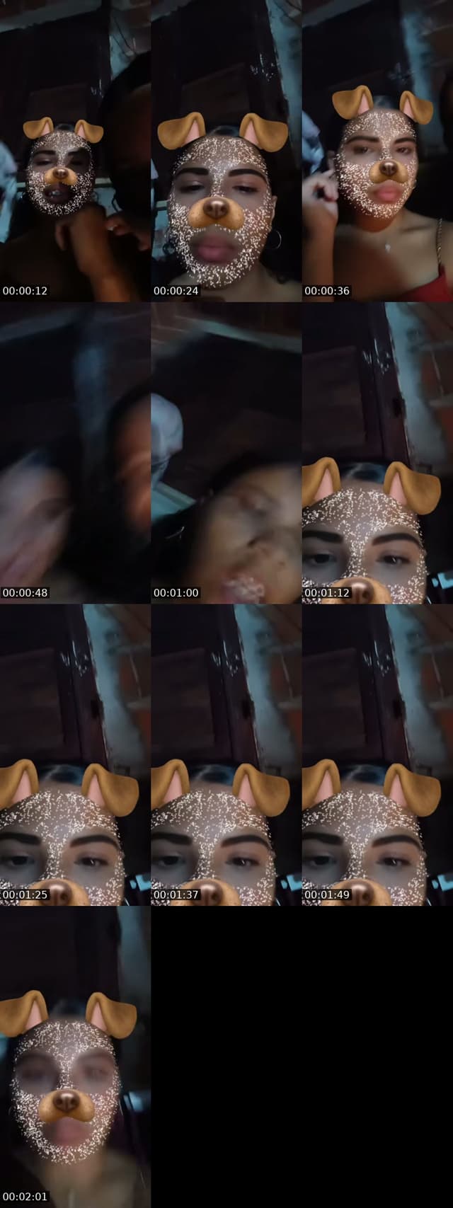 @_vickyzzx1 TikTok live