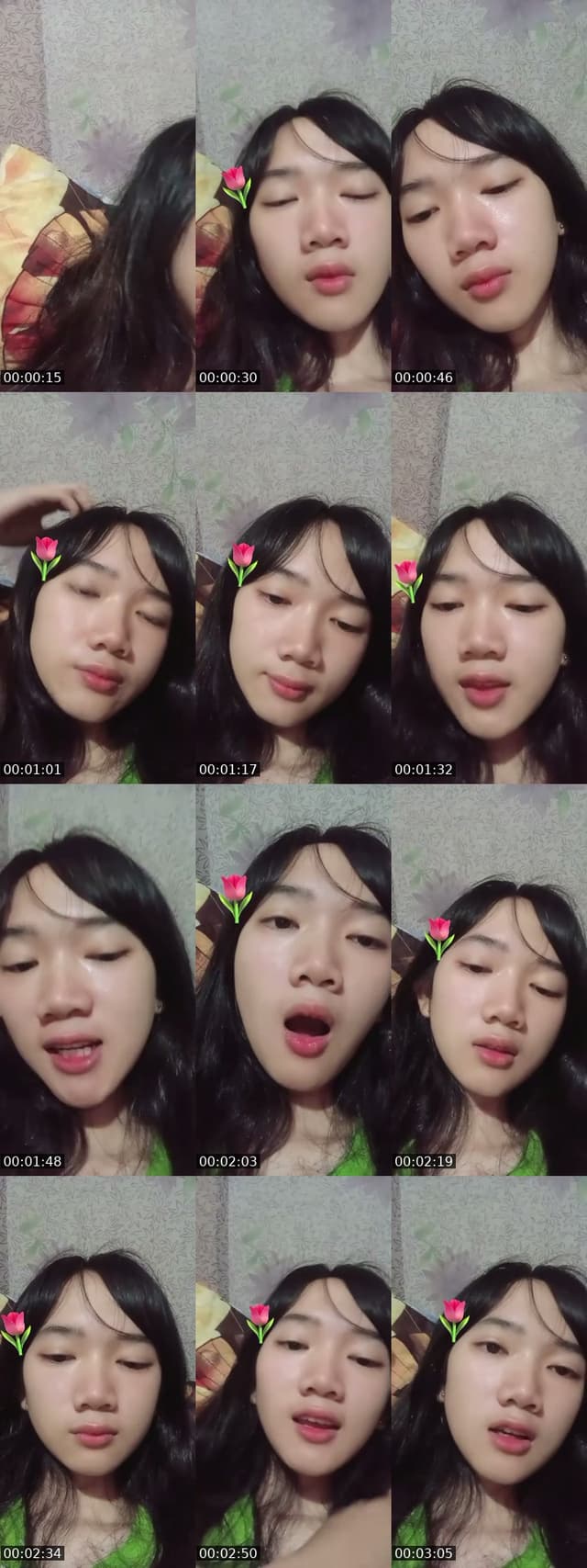 @busuaisya TikTok live