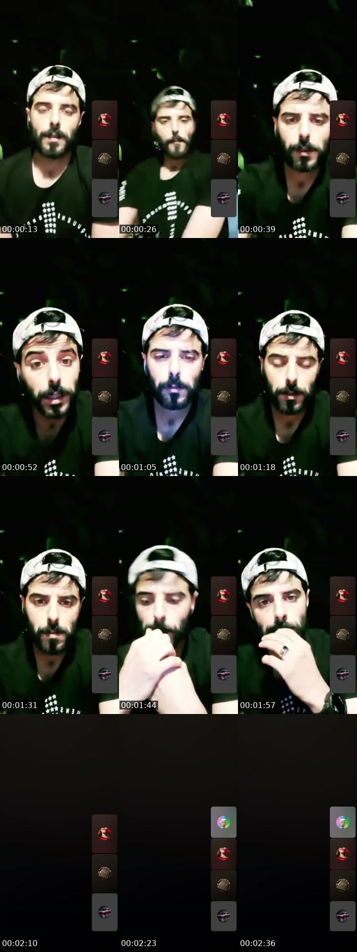 الإحترام فرض عليك و ليس كرما منك