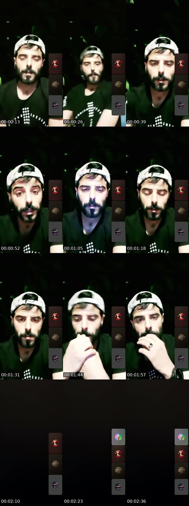 الإحترام فرض عليك و ليس كرما منك - @fata_el_ab3ad