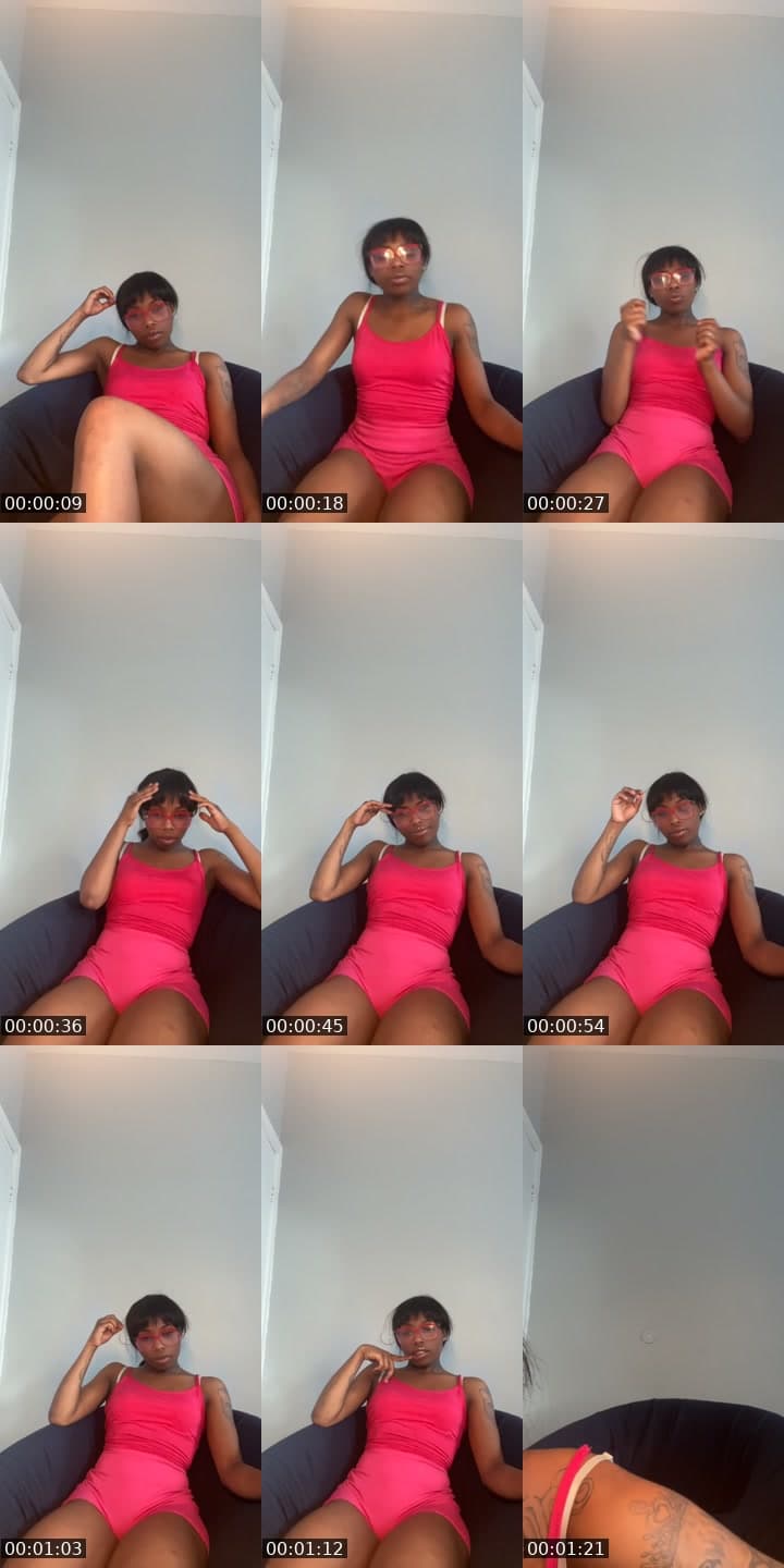 @fun_size108 TikTok live stream