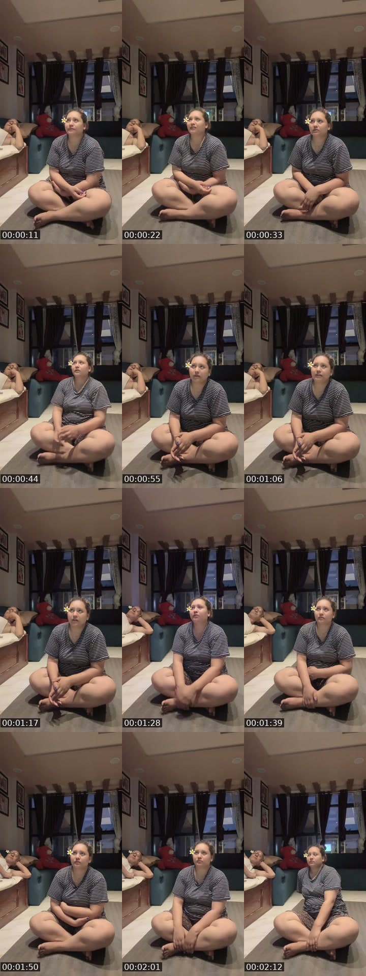 @gajalu110 TikTok live stream