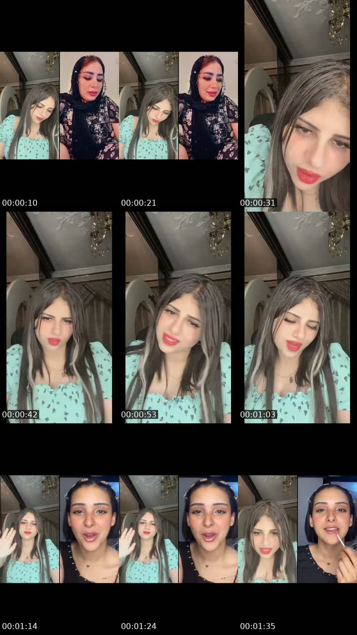 @gogoa251 TikTok live stream