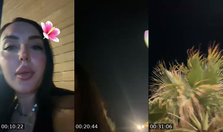 @goldie.vibes3 TikTok live stream