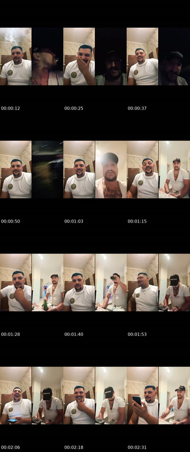 @iakabzsolti7 TikTok live