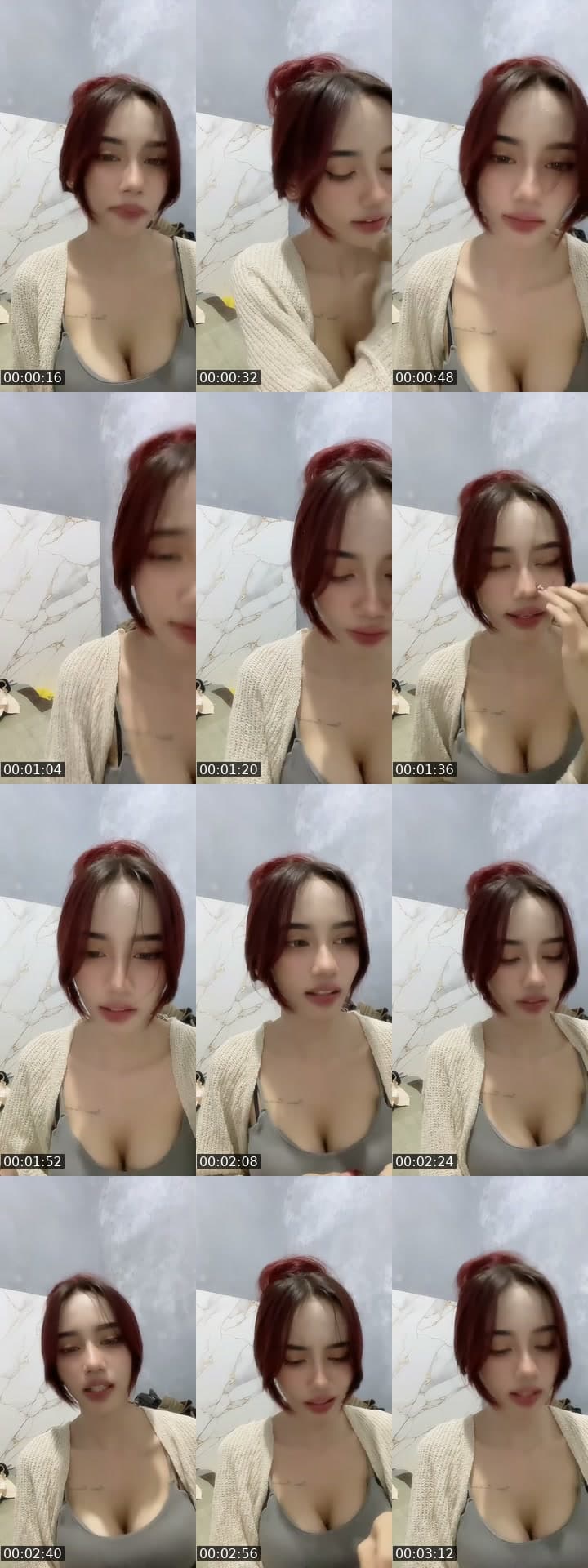 @cutefishyyy TikTok live stream