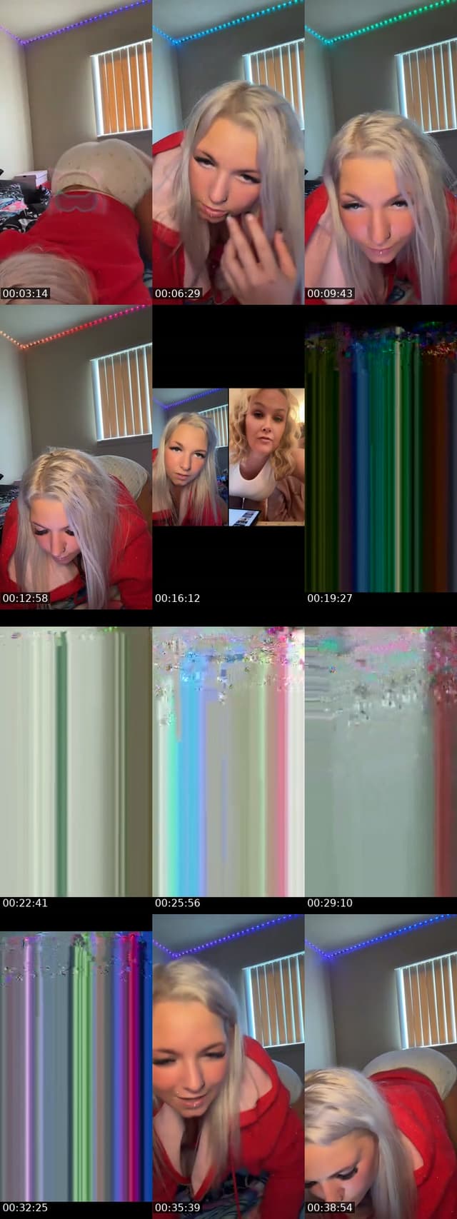 @urfavblonde0300 TikTok live from 2026-07-04
