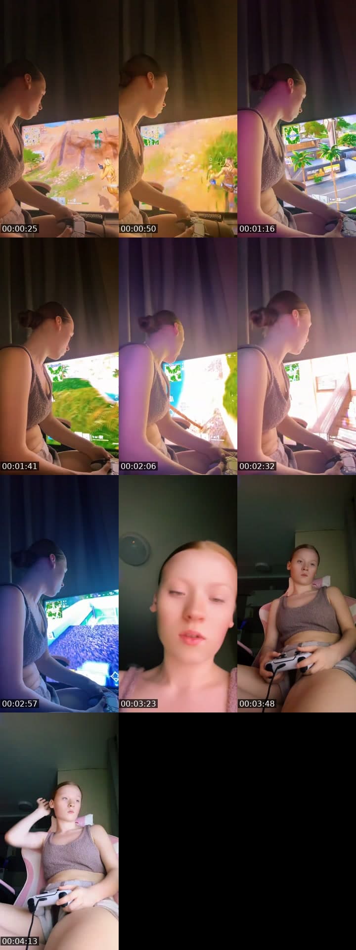 @star_george18 TikTok live stream
