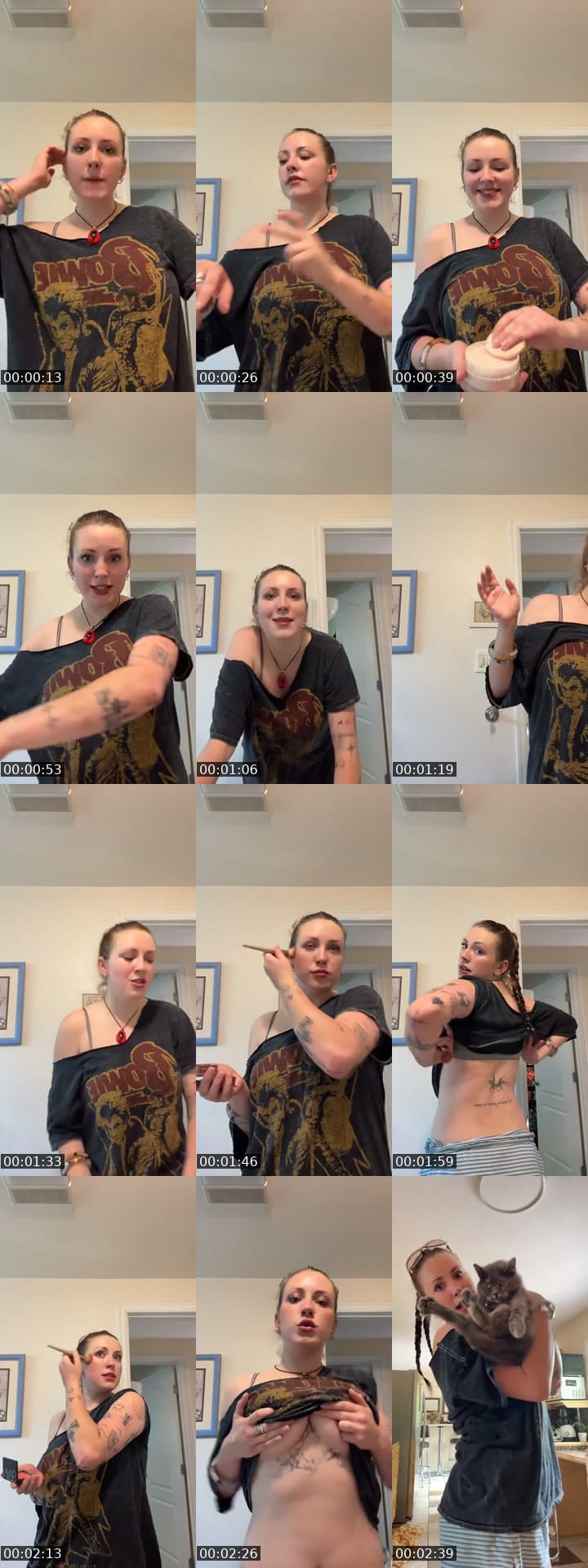 @finnalover101 TikTok live stream