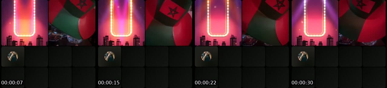@muostapha23 TikTok live stream