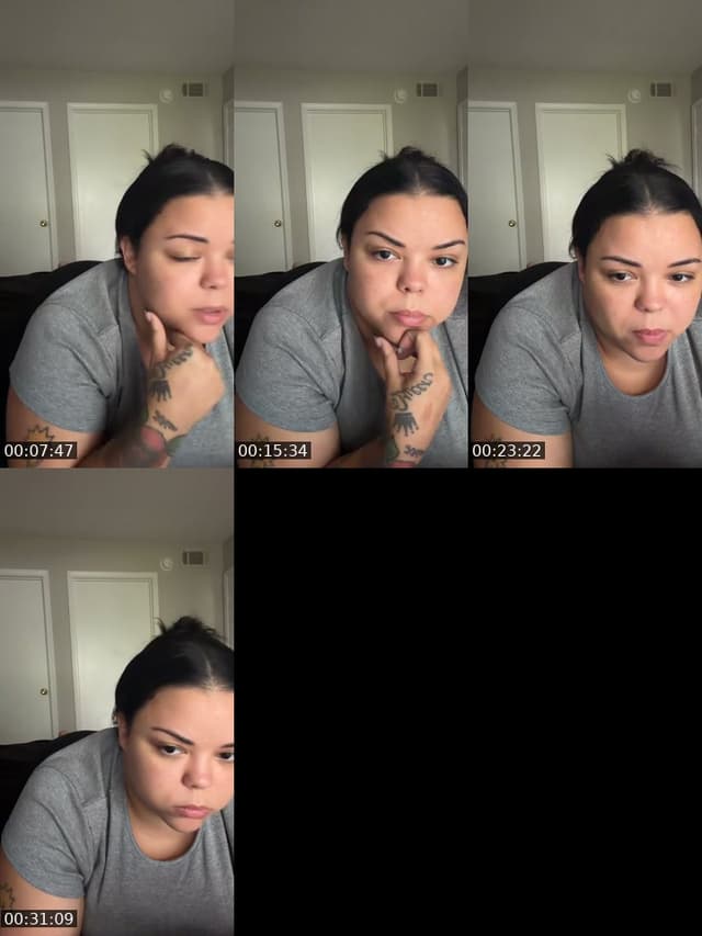 @misscubanaredd TikTok live