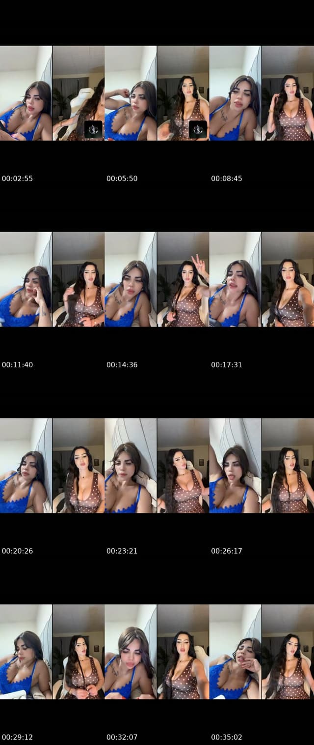 @natasha_issa TikTok live from 2026-07-04
