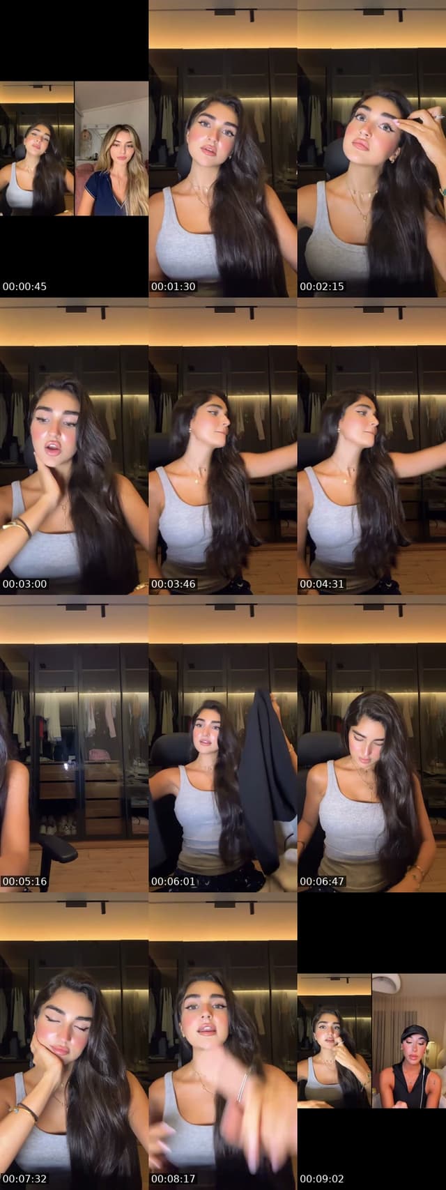 @nour.magic TikTok live from 2026-07-04