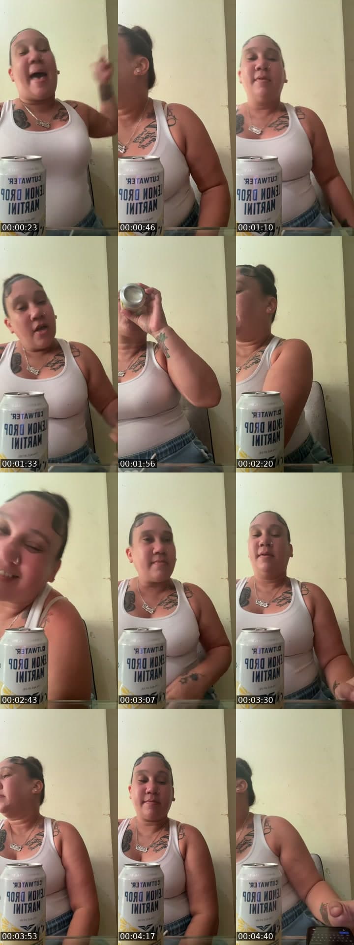 tiktok im 18 ttm