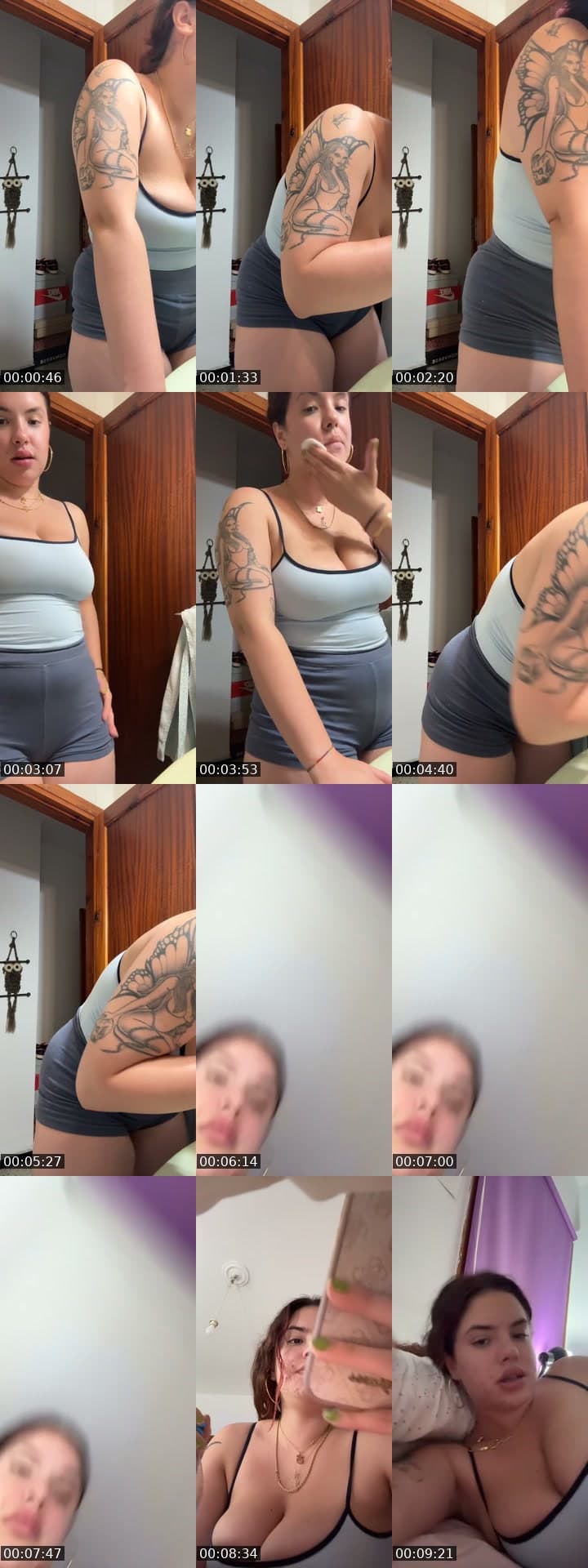 @usuariooooo0810 TikTok live stream