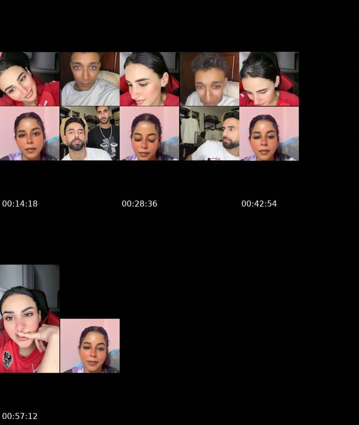 @beboo_441 TikTok live stream