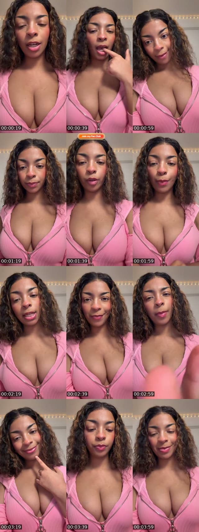 @addicted2xia TikTok live