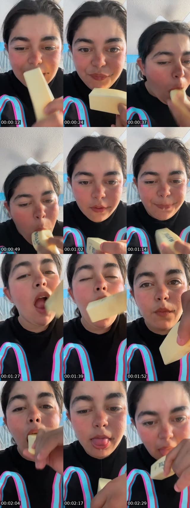 @andreagomez6461 TikTok live
