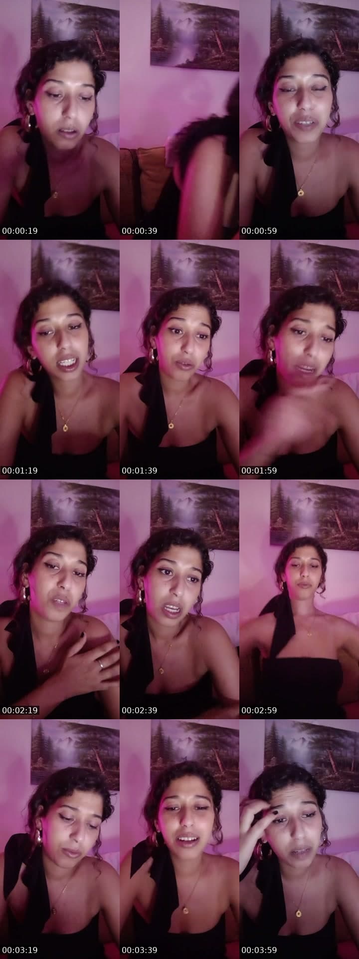 @h_priincesa TikTok live stream