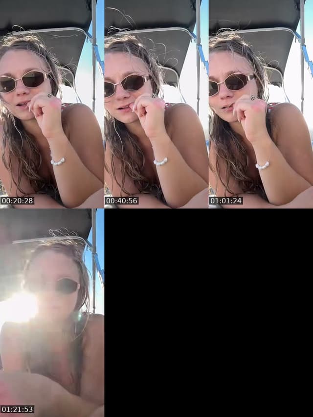 @hannagator2 TikTok live