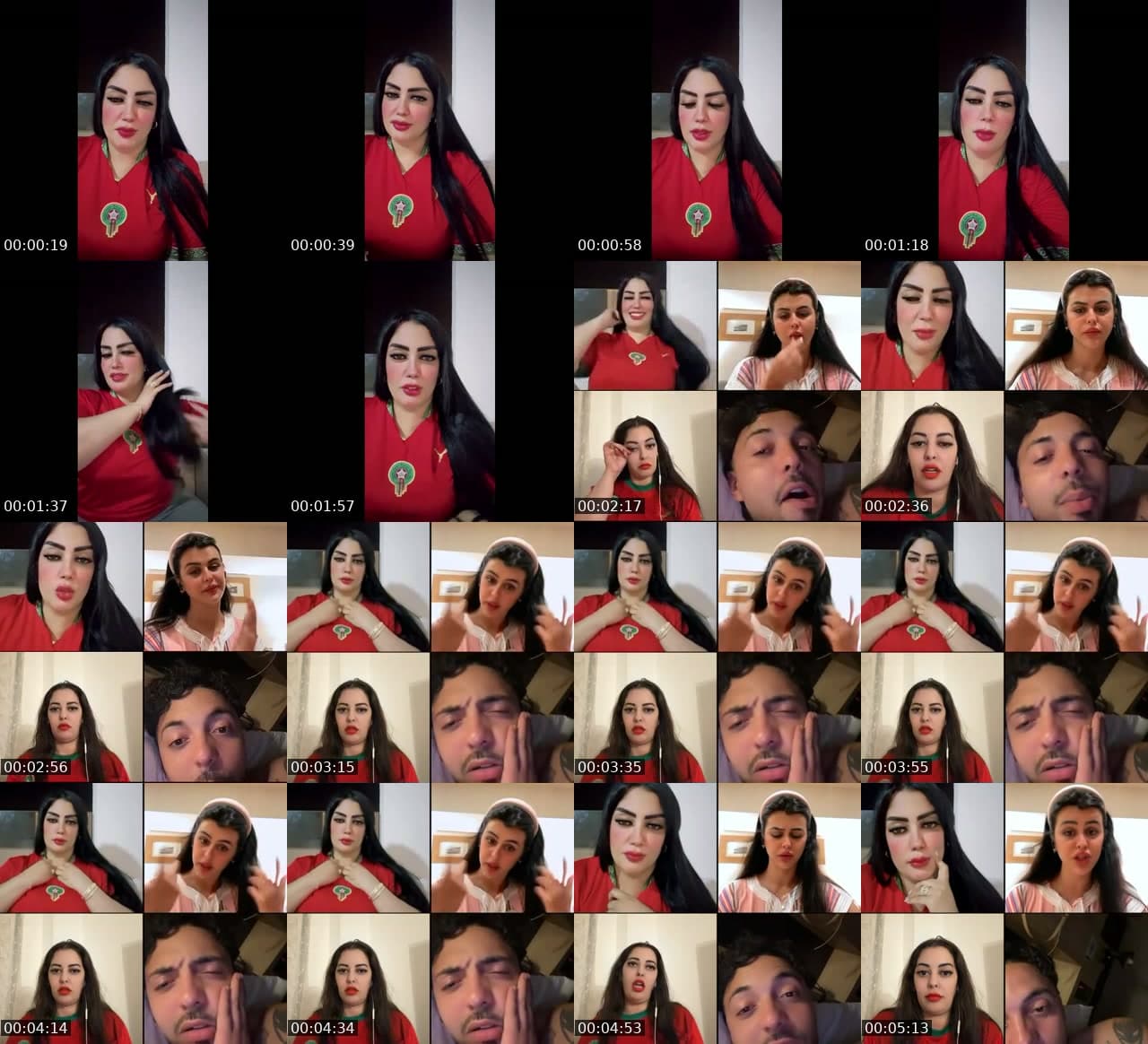 @hacking966 TikTok live stream