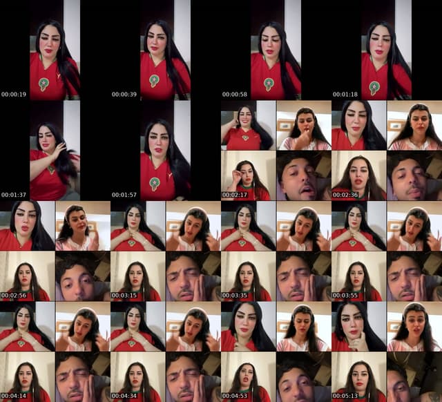 @hacking966 TikTok live