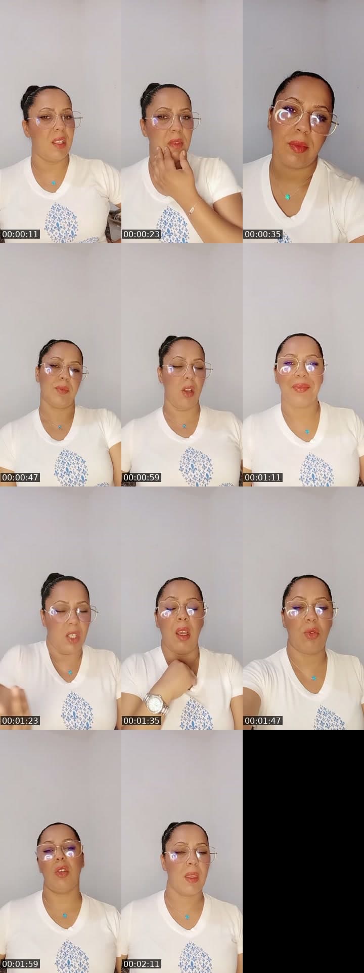 @hanounaloulou0 TikTok live stream