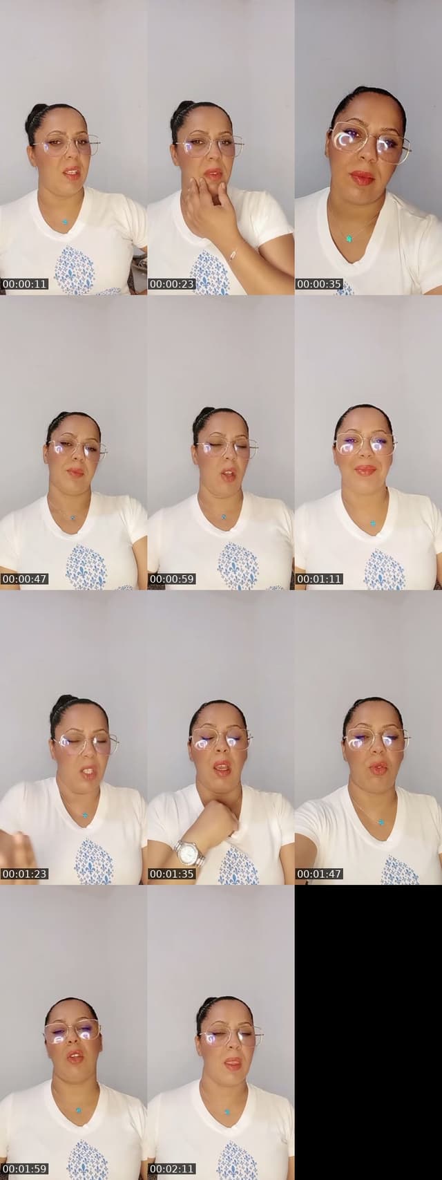 @hanounaloulou0 TikTok live