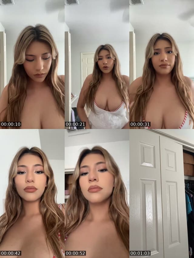 Grwm - @kendrapicasso