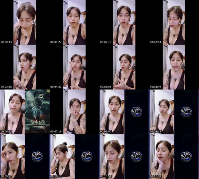 @nessy_8_31 TikTok live from 2026-07-04